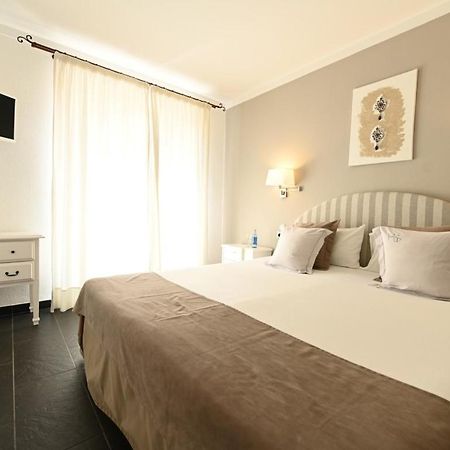 Stadthotel Сантаний Екстериор снимка