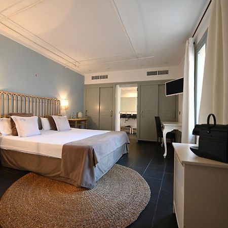 Stadthotel Сантаний Екстериор снимка