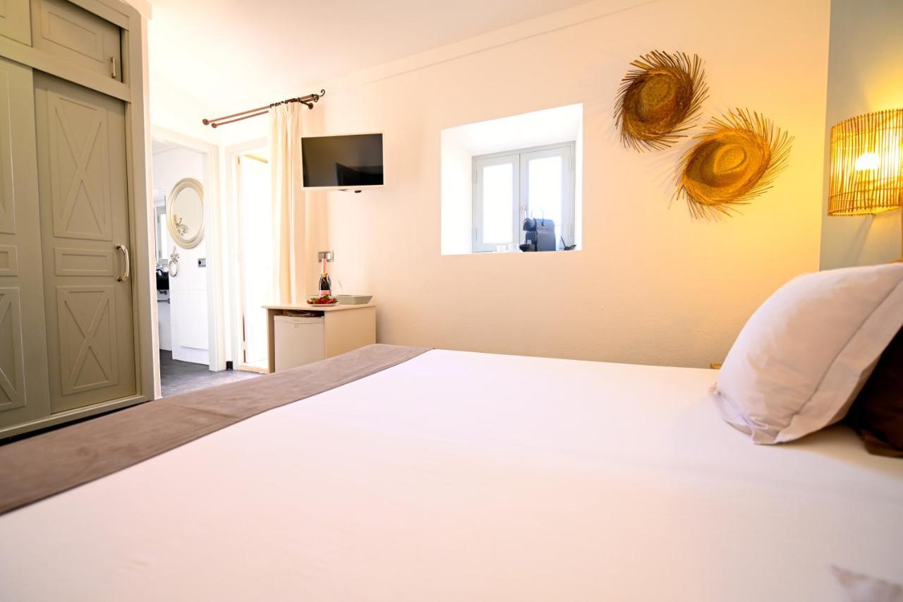 Stadthotel Сантаний Екстериор снимка
