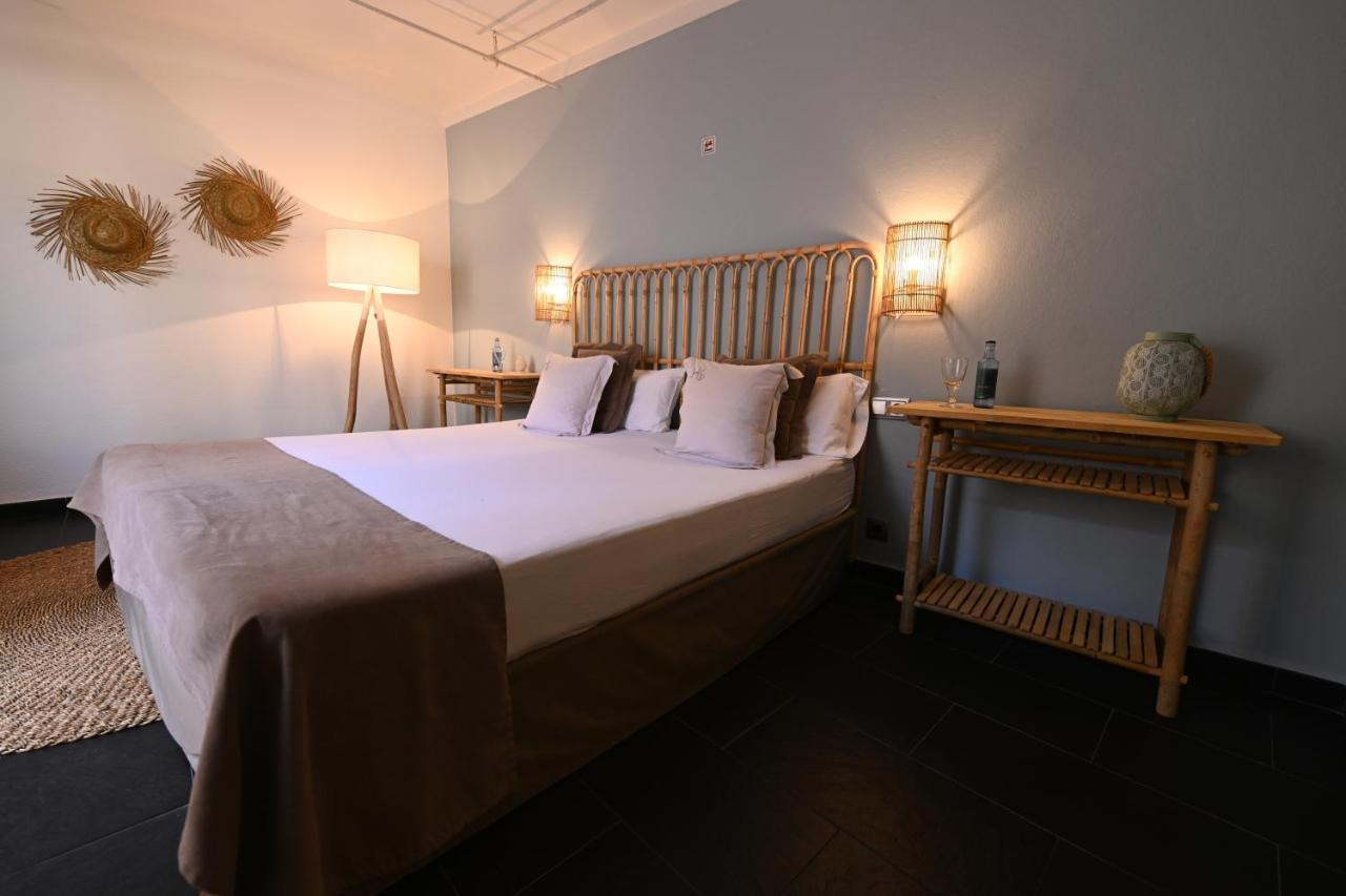 Stadthotel Сантаний Екстериор снимка