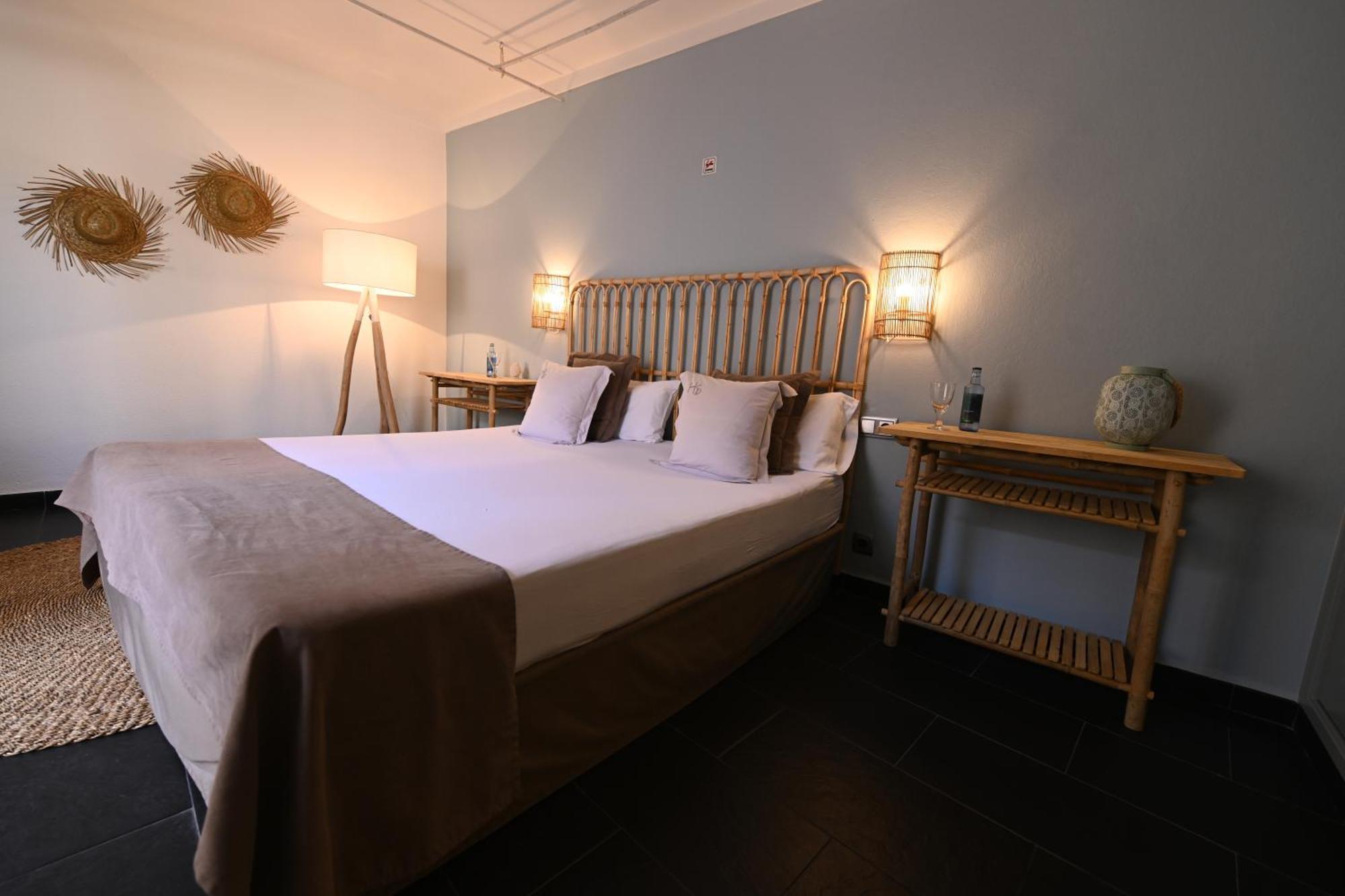Stadthotel Сантаний Екстериор снимка