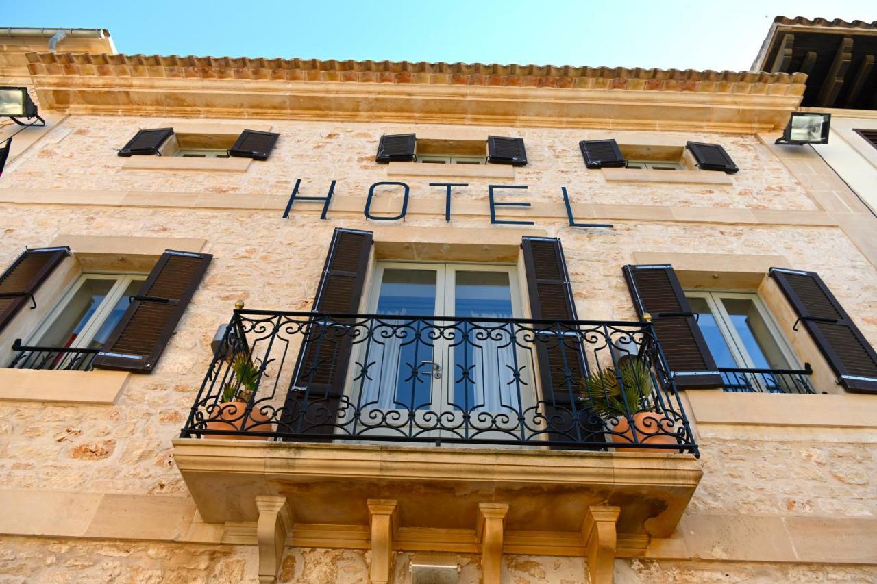 Stadthotel Сантаний Екстериор снимка