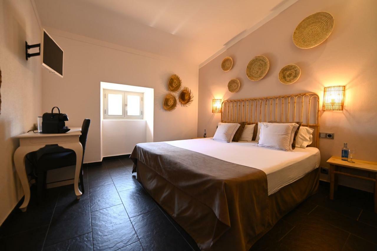 Stadthotel Сантаний Екстериор снимка