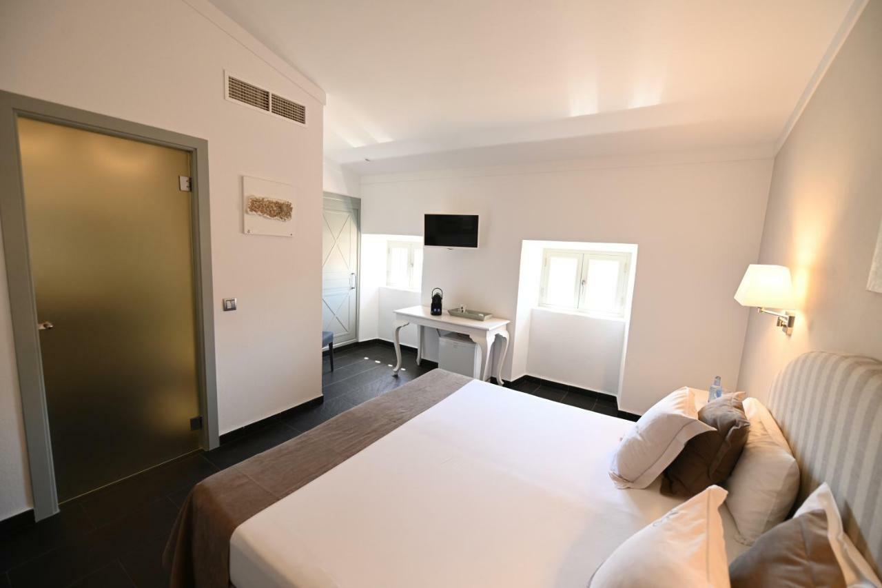 Stadthotel Сантаний Екстериор снимка