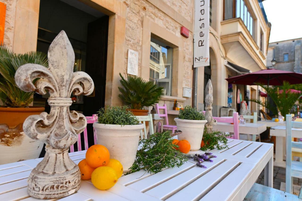 Stadthotel Сантаний Екстериор снимка