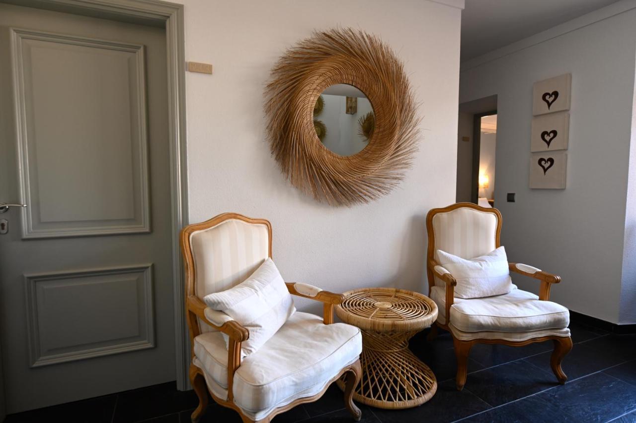 Stadthotel Сантаний Екстериор снимка